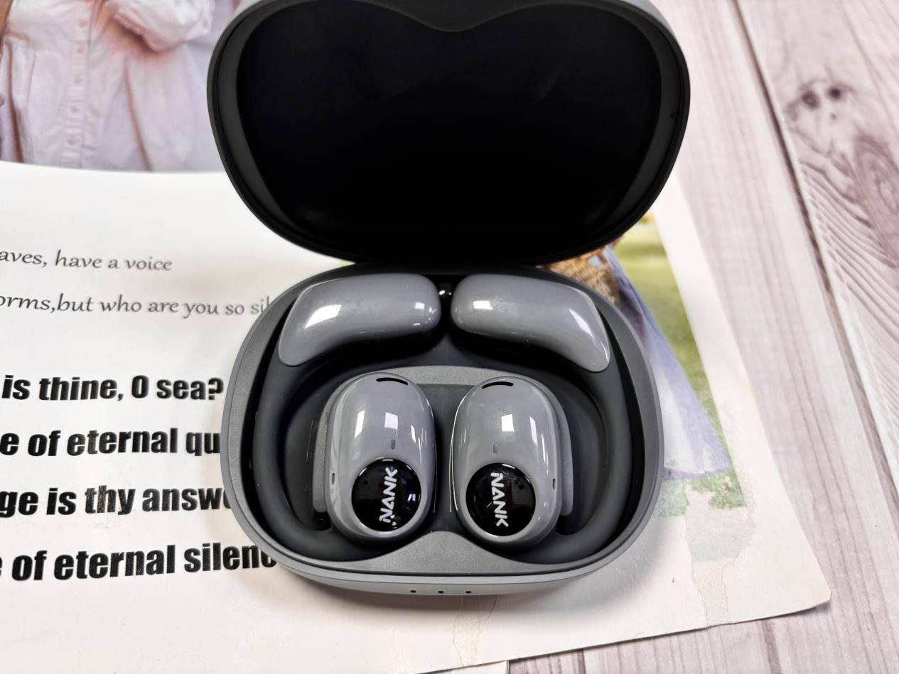 开放式耳机什么牌子好用又实惠?惠选开放式耳机品牌排行榜前十名