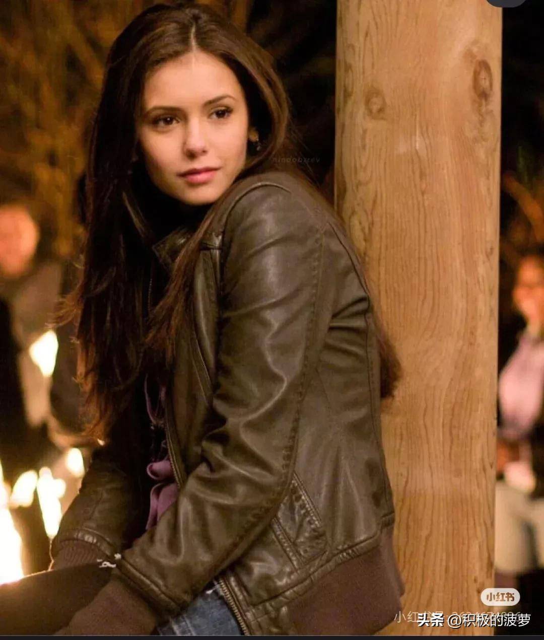 妮娜·杜波夫从神颜到岁月痕迹,魅力不再?