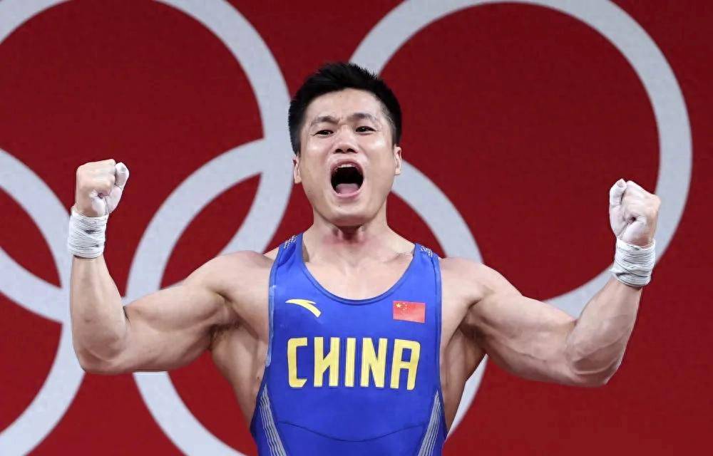 三届奥运冠军吕小军禁赛至2026!国际仲裁维持原判,坚称清白引争议