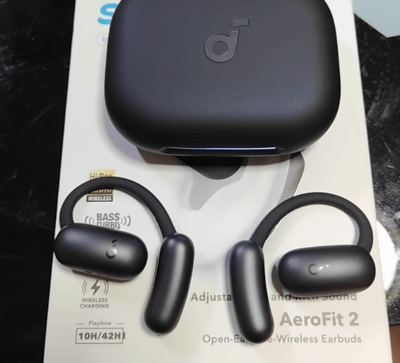 开放式耳机什么牌子好用又实惠?惠选开放式耳机品牌排行榜前十名