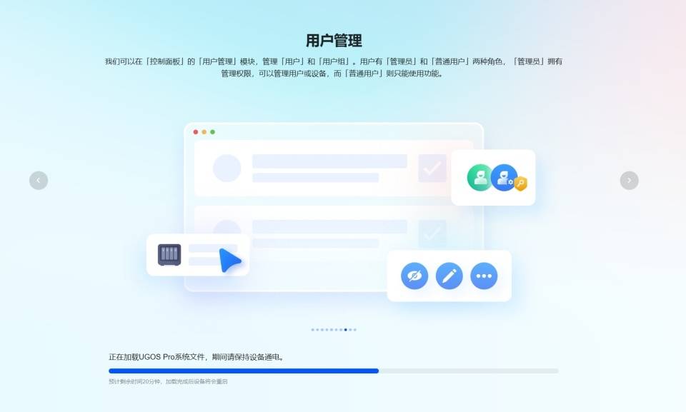 618+国补双重优惠:千元入门级NAS绿联私有云DH4300 Plus究竟值不值?