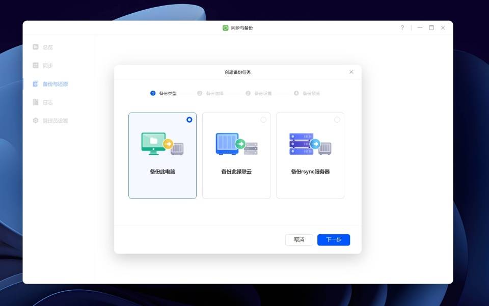 618+国补双重优惠:千元入门级NAS绿联私有云DH4300 Plus究竟值不值?
