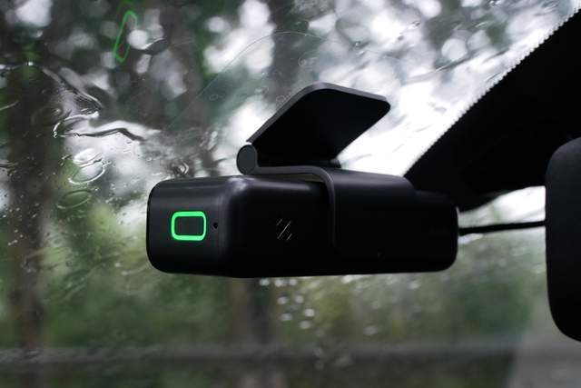 70迈M800智能行车记录仪，可能是目前市面上最好的选择！