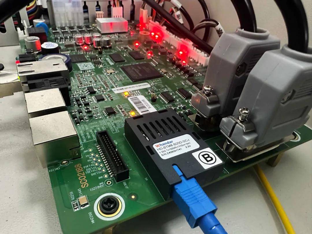 "50 Terms in the UV Printing Industry | Lecture 1": Printer Circuit Boards 4 309f72d9488f4605ab04a33a95a48927