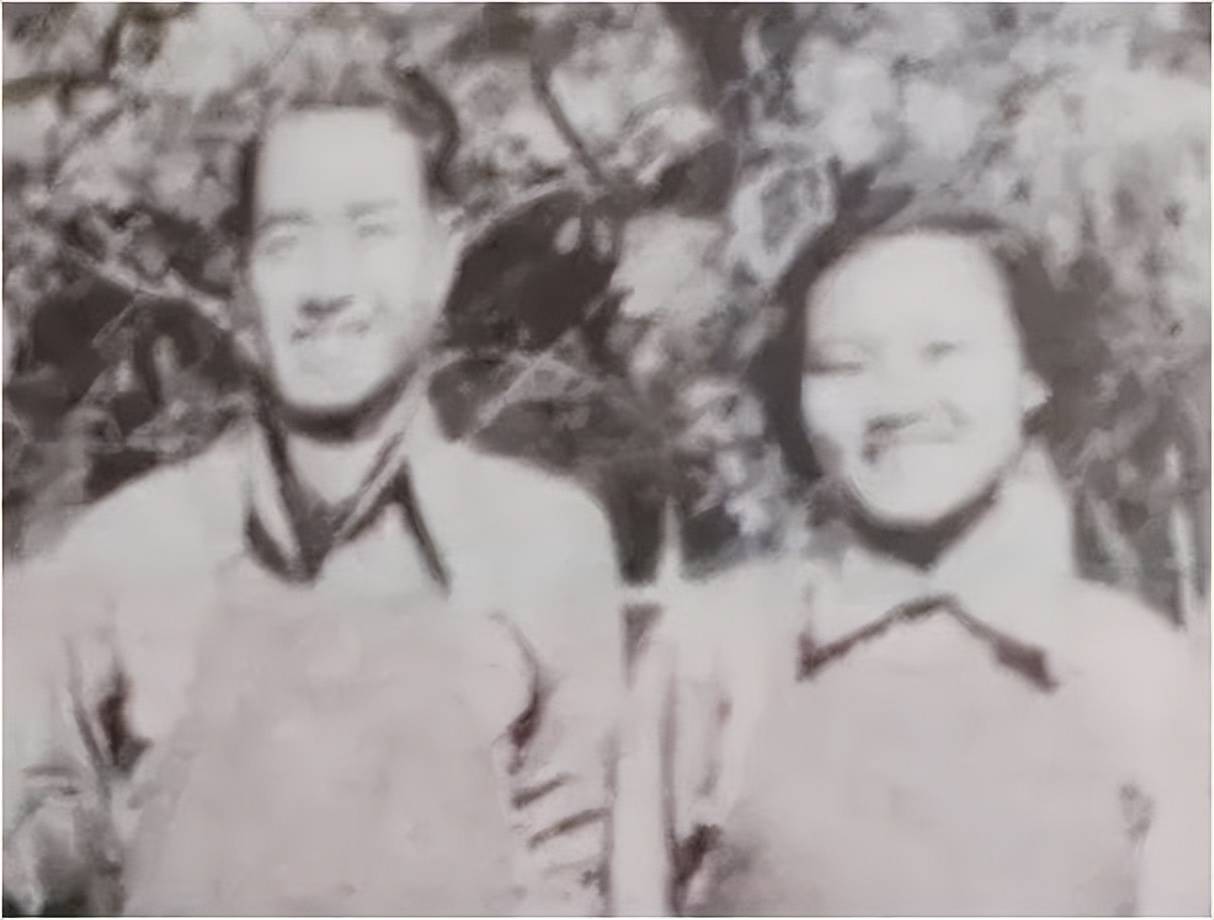 在得知王洛宾的新恋情后,杜明远心里其实依然放不下他