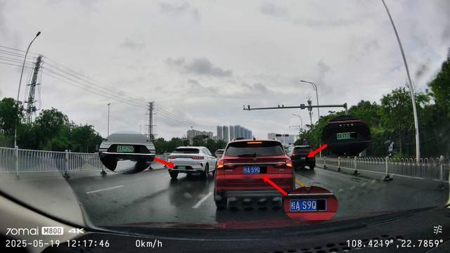 70迈M800智能行车记录仪，可能是目前市面上最好的选择！