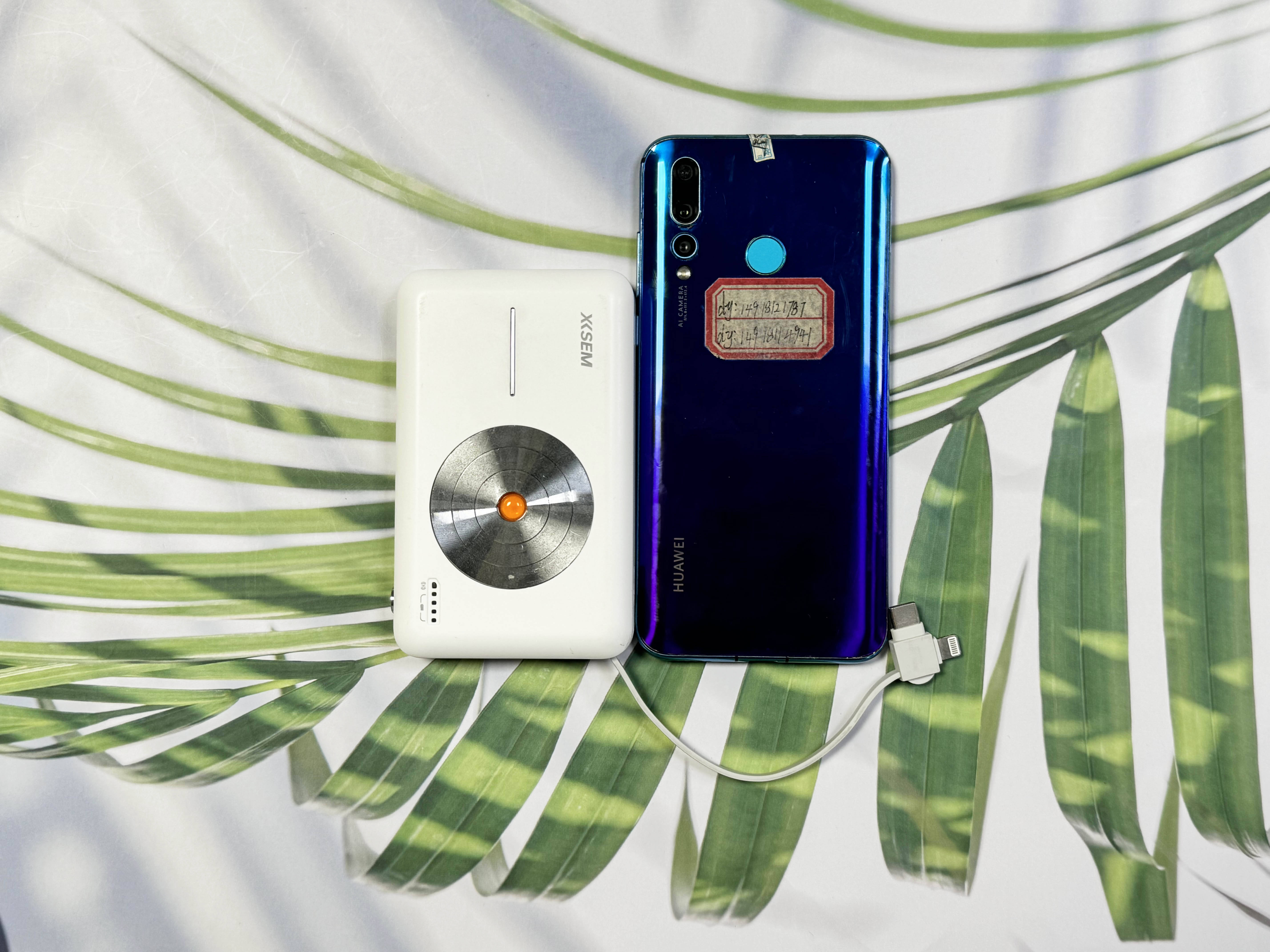 手机充电宝哪个牌子质量好？西圣、酷态科充电宝测评强强来袭