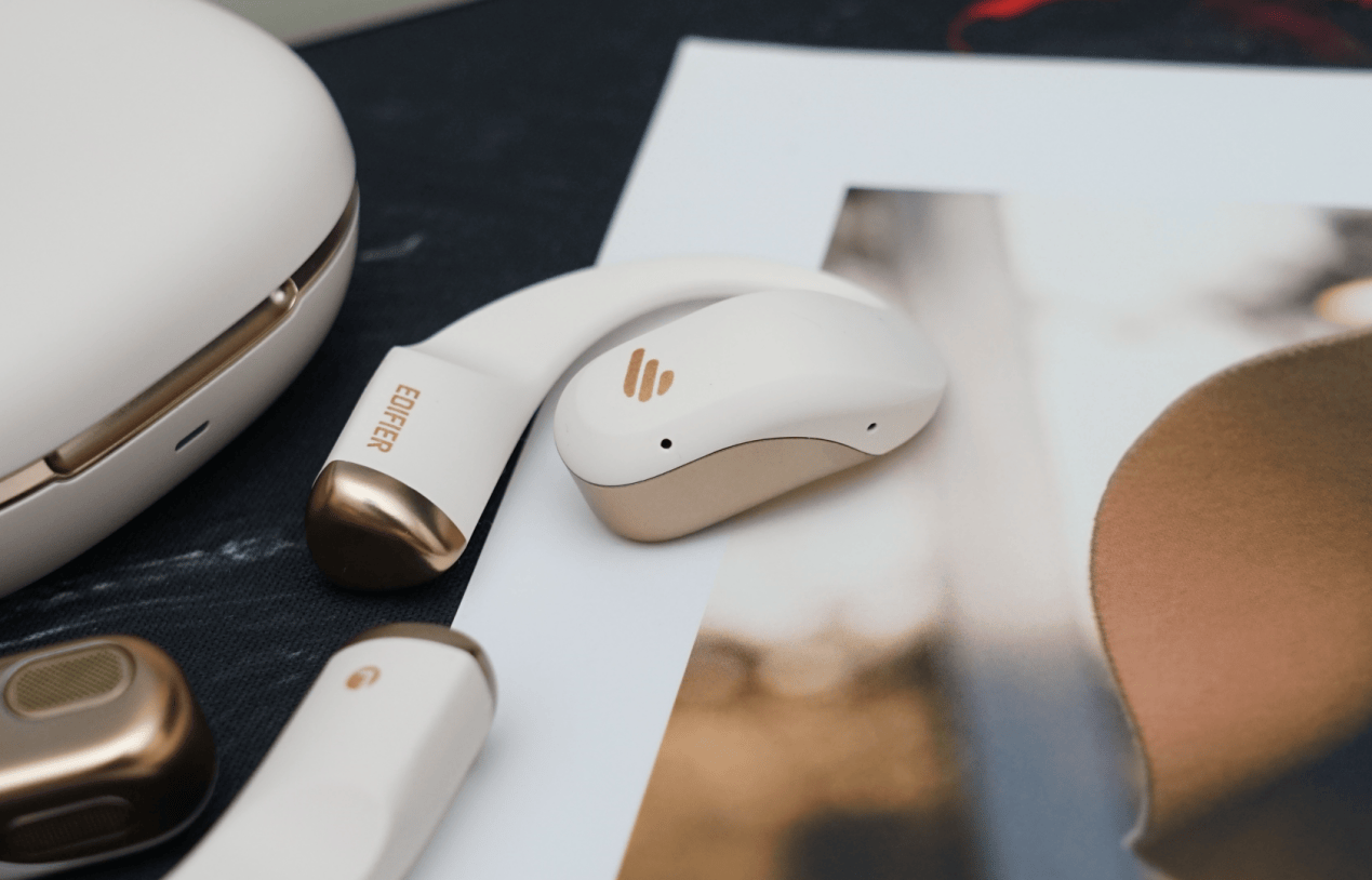 开放式蓝牙耳机哪个品牌好？2025综合开放式耳机性能排行榜