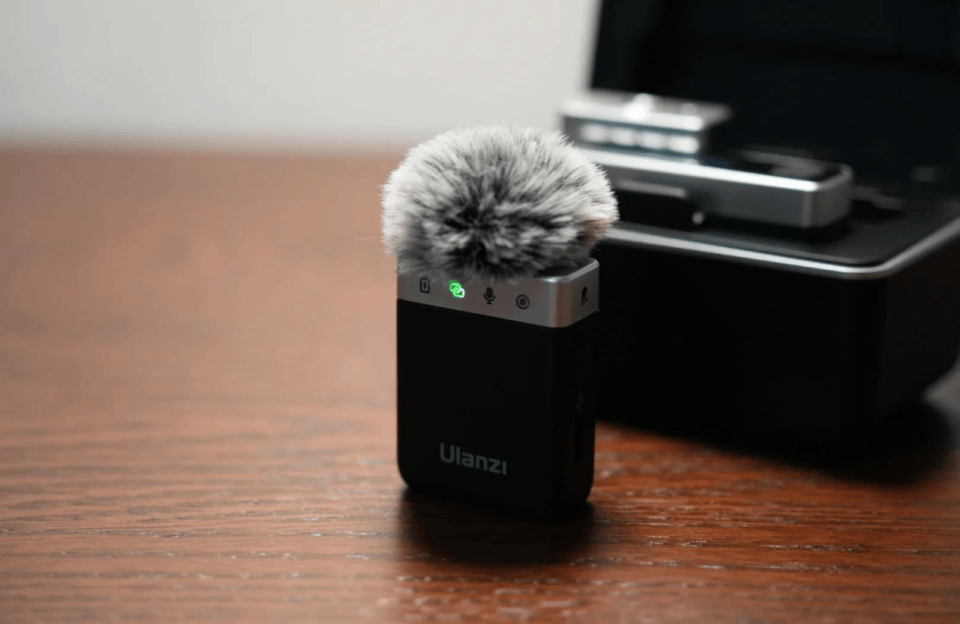 无线麦克风品牌排行榜，十大音质最好的麦克风，国产最好的麦克风