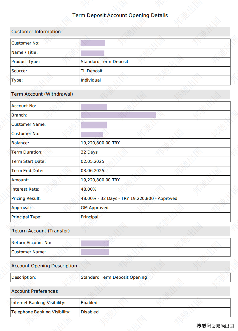 土耳其里拉贬值，为什么还有那么多投资人通过存款方式办理土耳其护照？_搜狐网