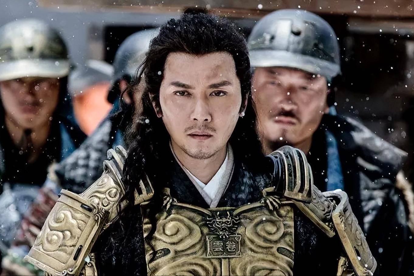 霍去病打下四座城,取了四个霸气名字,两千多年没改名并沿用至今