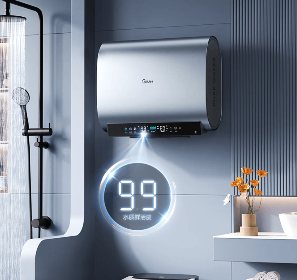 电热水器 质量好 安全相关图片3