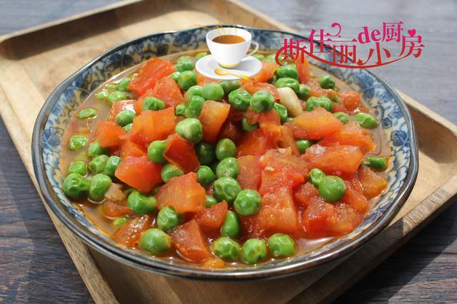 “在标签上吃豆子，比肉好”不要错过5种类型的