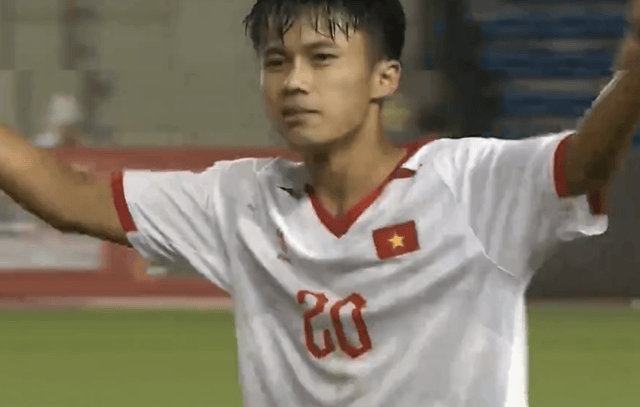 U16国足2-2憾平越南，末轮决战澳大利亚争冠