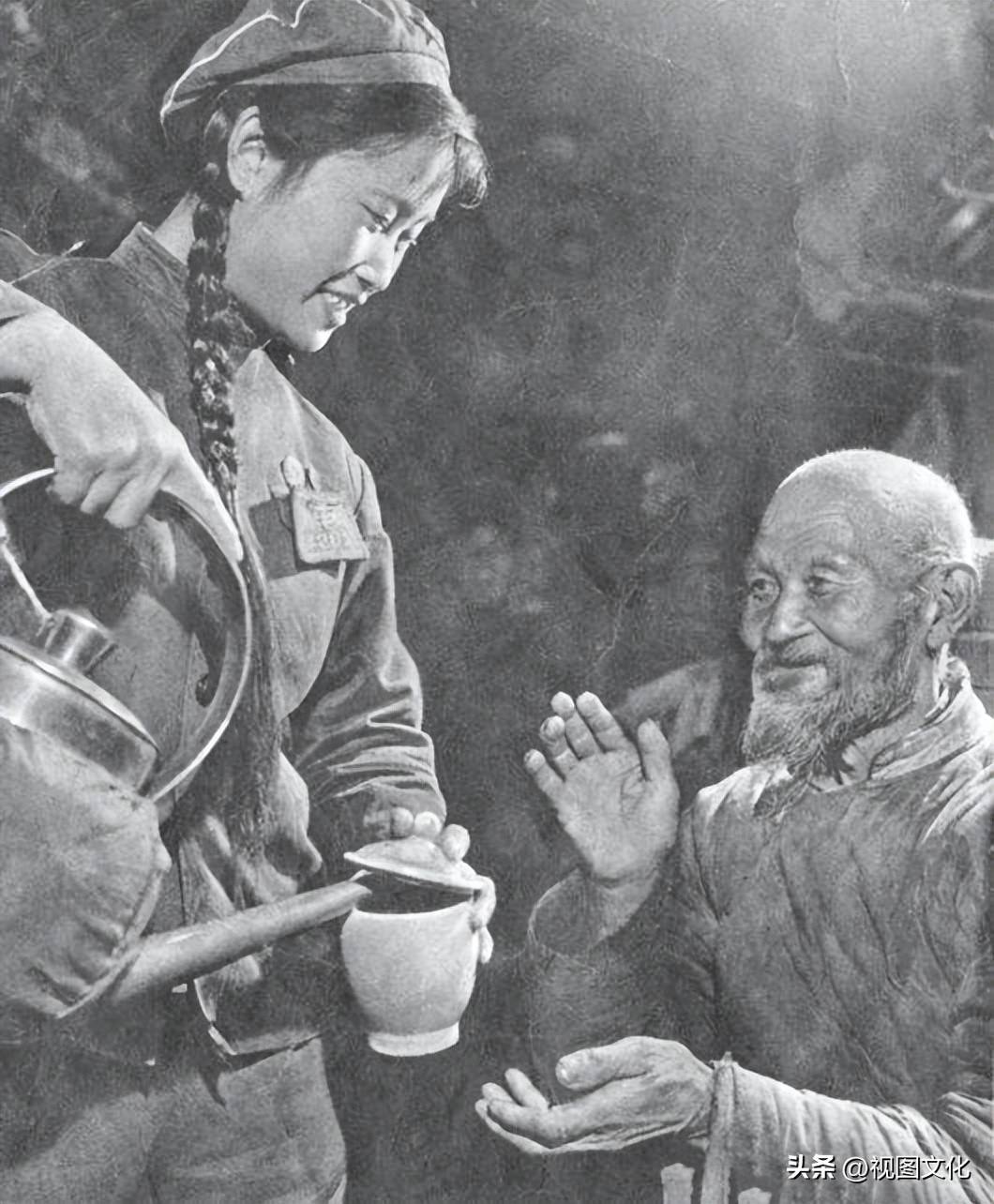 1953年女性赛车手与列车员：70年前的体育与职业风采