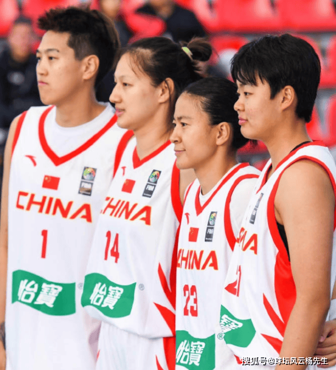 中国女篮巴库站征程：虽败犹荣，未来可期