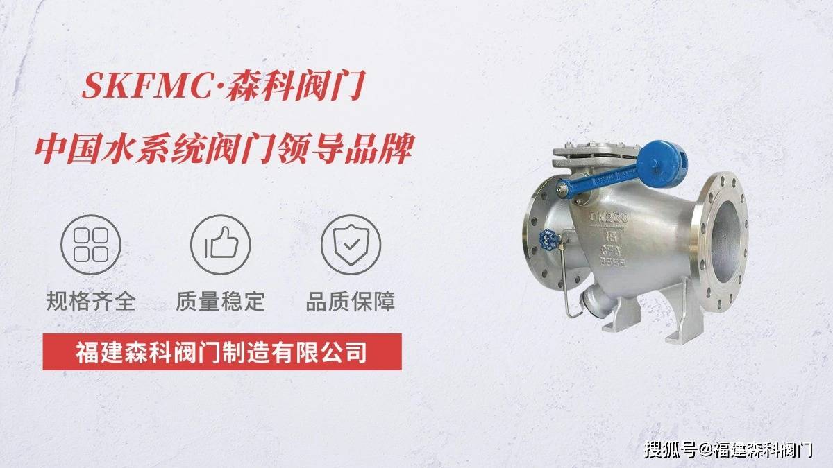 微阻缓闭式止回阀国家层面的政策支持和影响评估