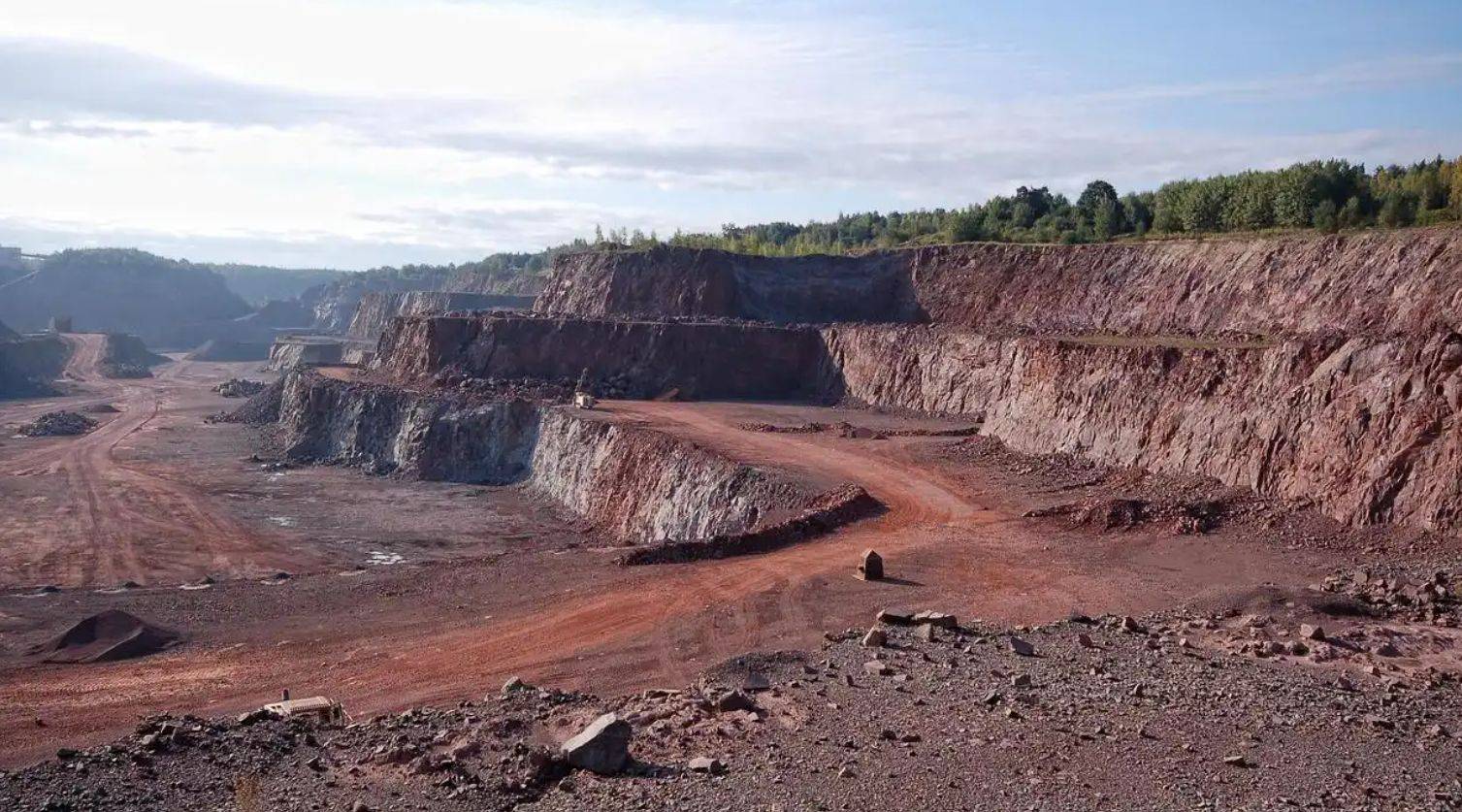 西方可以在巴西开采稀土，但最终还是要运往中国加工_搜狐网