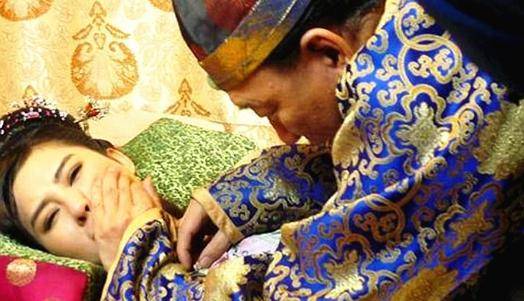 男宠是怎么伺候人的