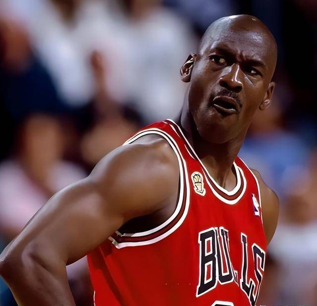 历史 最多的人 乔丹相关图片3