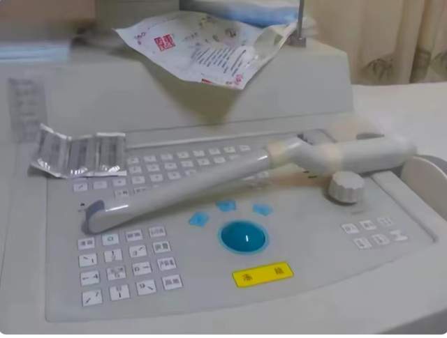 说到阴超检查,很多人可能不太了解