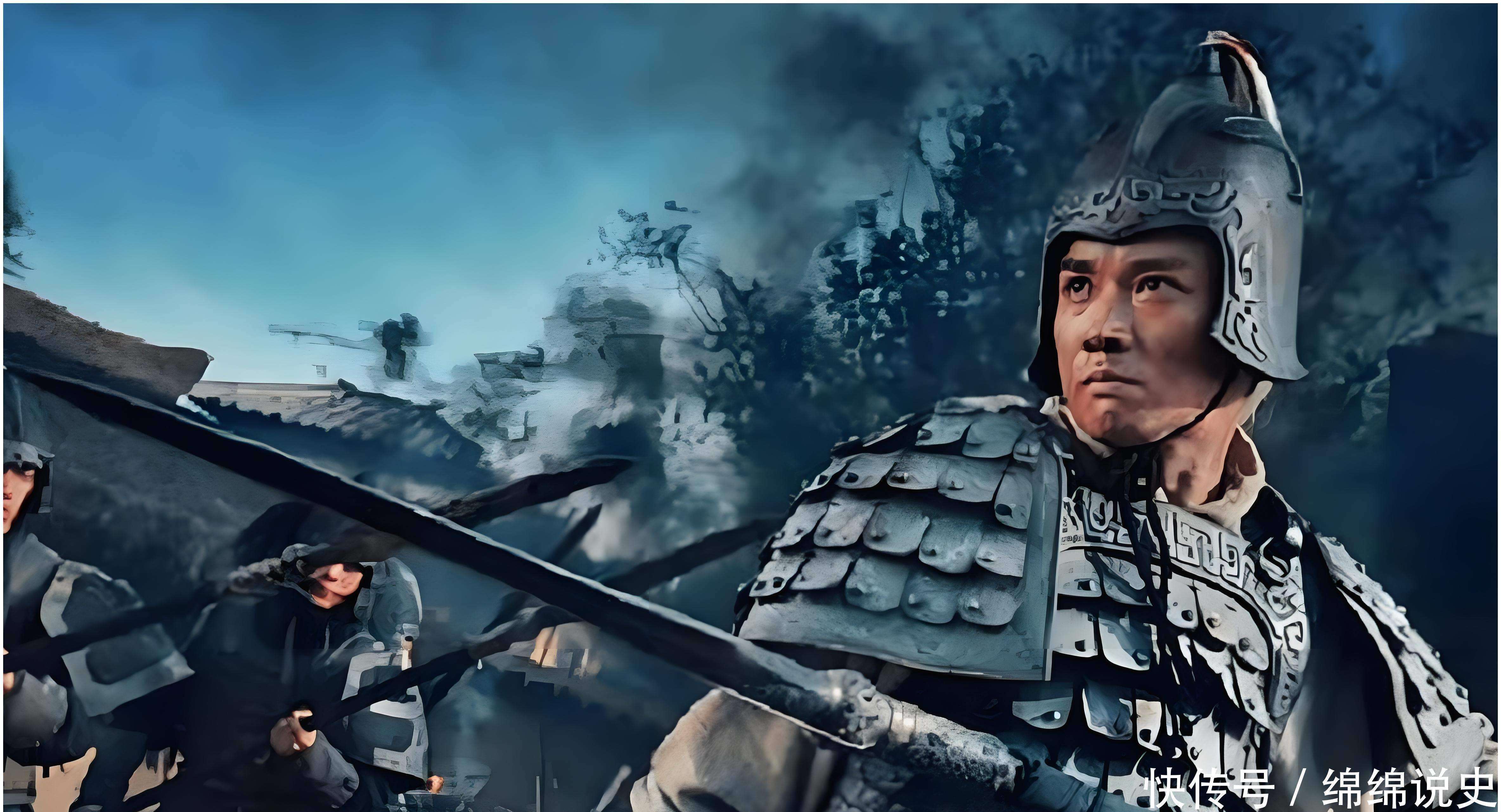 小道历史:赵云的师承与师兄弟,是真还是假?评书与正史大不同!