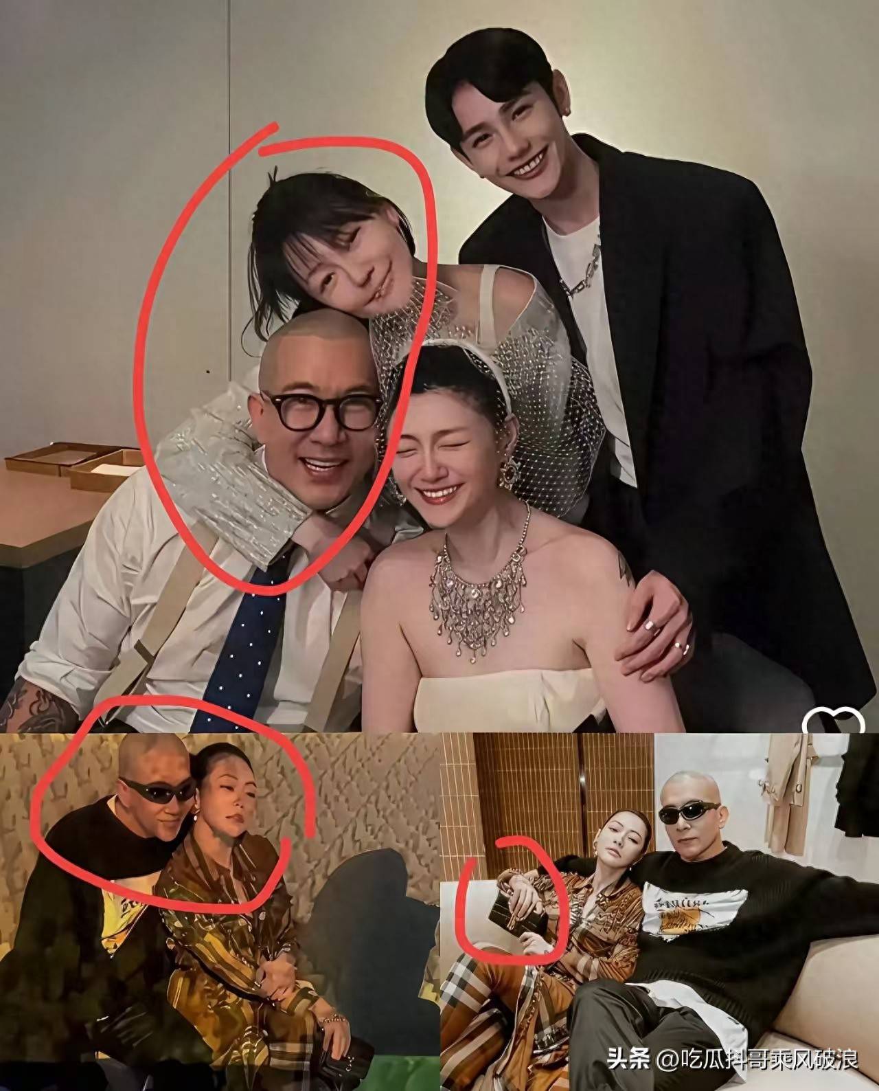 林茜和杨桃子爱情故事续写