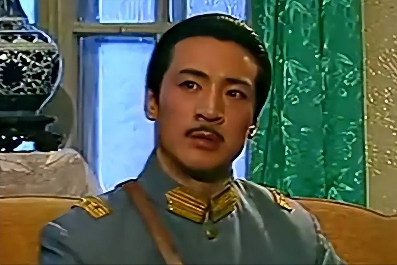 寇振海:曾为前妻肝脑涂地却无奈破产,靠琼瑶剧东山再起终获快乐