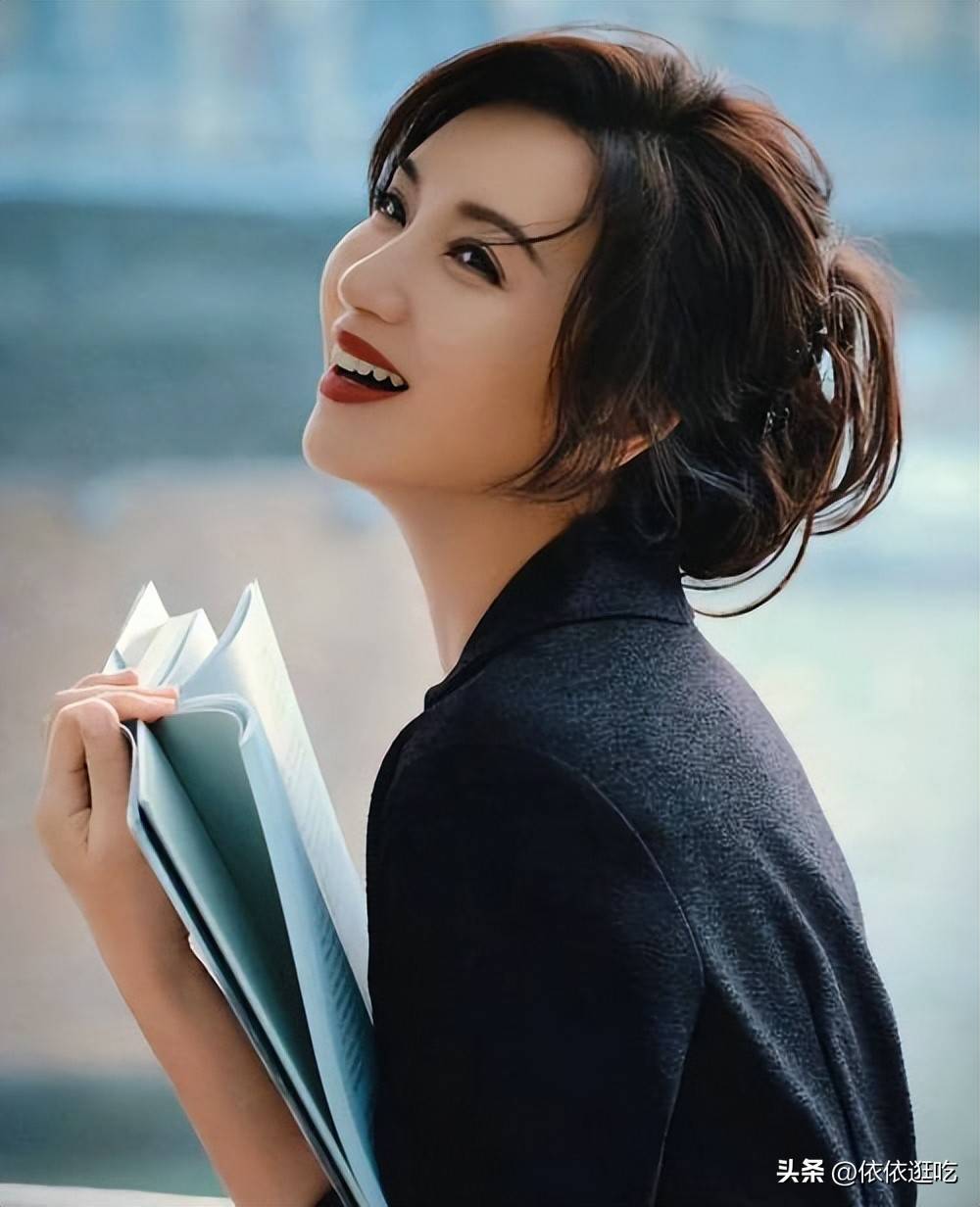 山东最美10大女星,谁才是你的"心头女神"?
