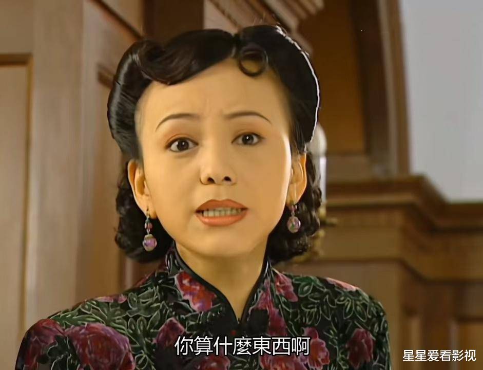 情深深雨濛濛:王雪琴嫌杜飞势利,还是她有理?3个行为难以忍受