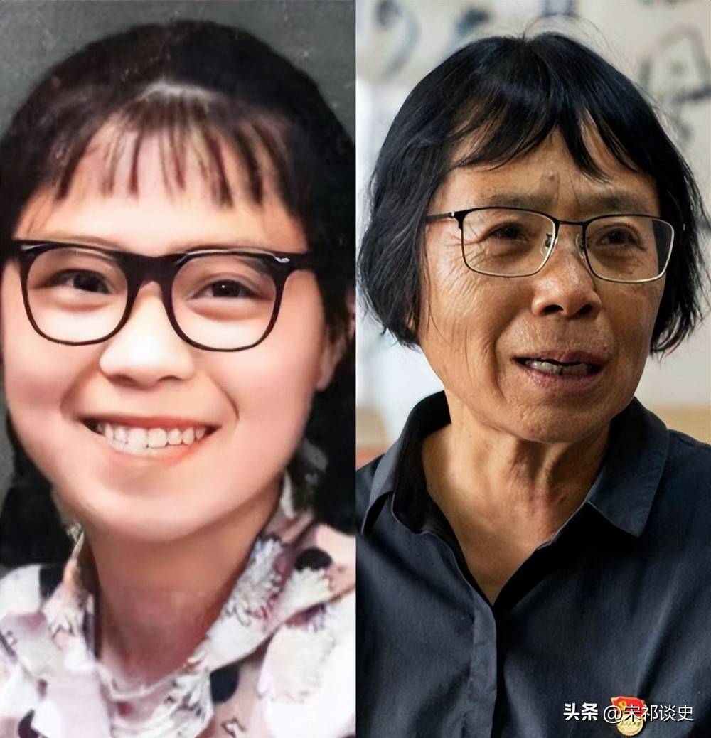 张桂梅从不奢求任何回报,她将自己的所有精力投入到教育事业中,因为她