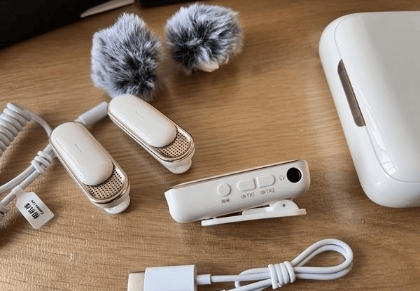 领夹麦克风品牌排行榜前十名,十大音质最好的麦克风,麦克风推荐