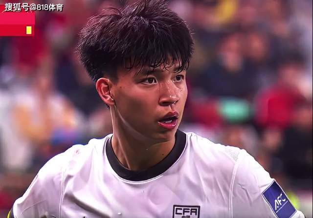 王钰栋谈留洋计划：中超磨练后再闯欧洲，28岁也不晚