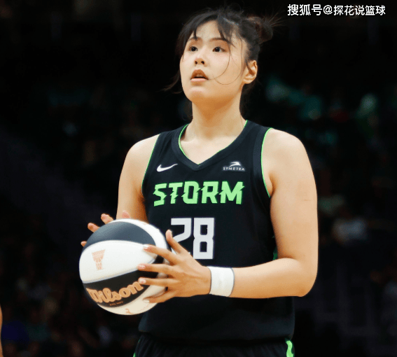李月汝申请交易后续！风暴教练组言而无信，三大潜在下家出炉
