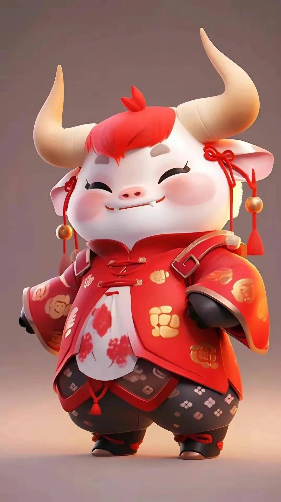 生于丑时生肖牛运势如何(属牛丑时生人)