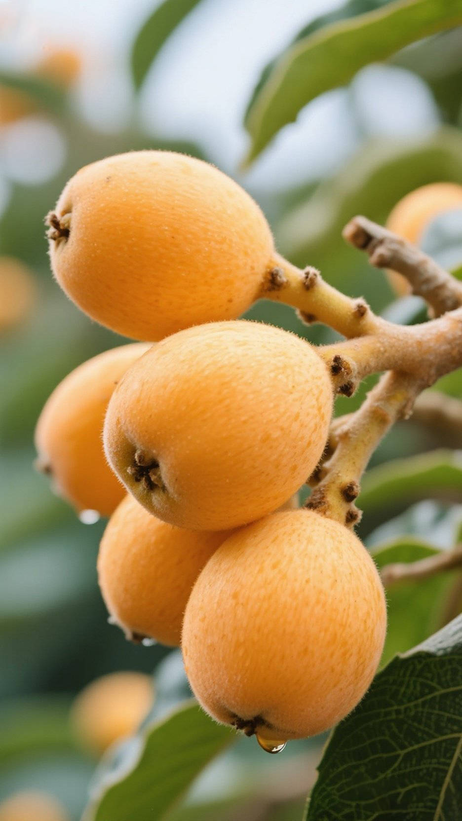 枇杷排第一名,这4种水果夏天少吃,伤脾胃,小心越吃越伤