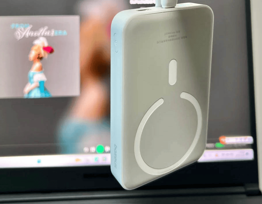 苹果磁吸充电宝哪个牌子好?苹果16认证的磁吸充电宝排名推荐