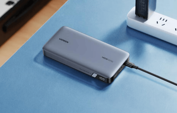 苹果磁吸充电宝哪个牌子好?苹果16认证的磁吸充电宝排名推荐