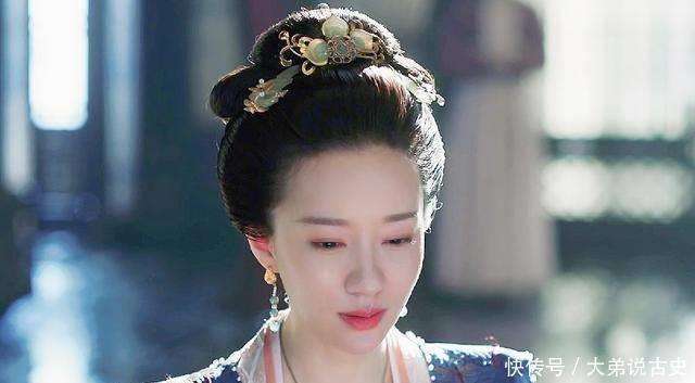 权臣们的妻子