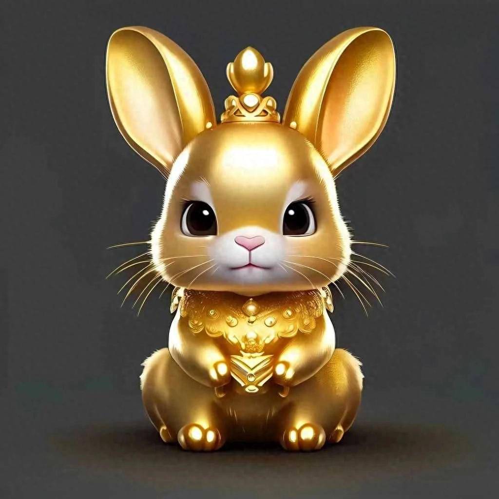 今日生肖财运兔年运势(兔肖今日的财运)