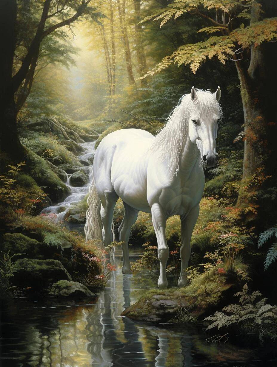 十二生肖运势大全之属马(生肖马2022运势生肖运势详解)