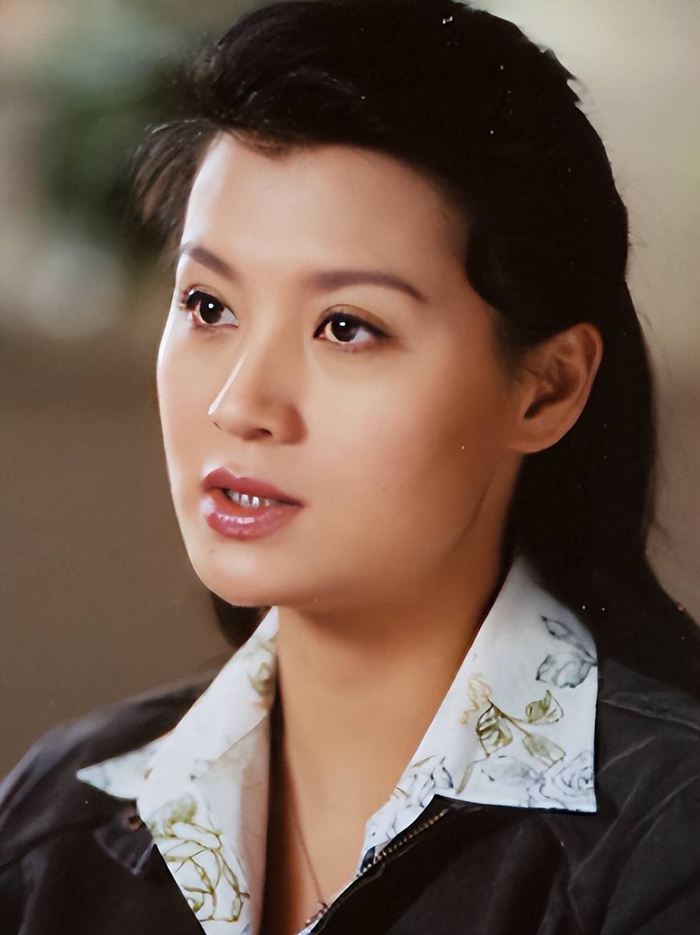 史兰芽曾为嫁李幼斌忍骂"小三",如今她后悔吗?