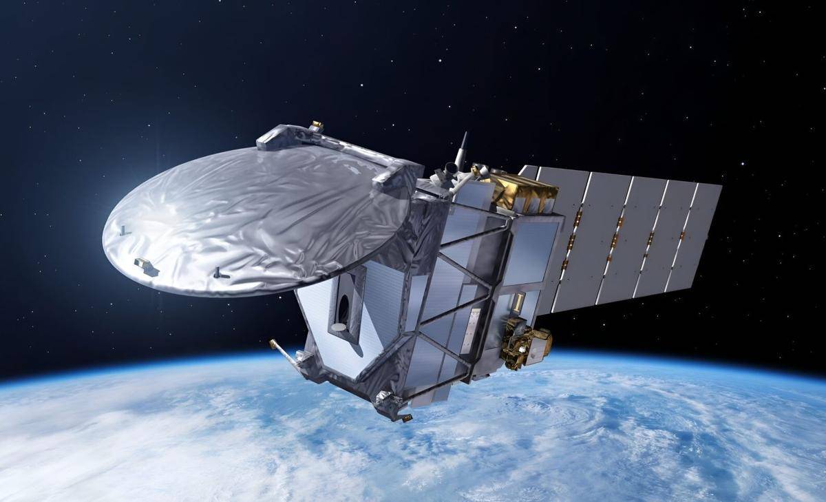 EarthCARE第一年：从太空揭开令人惊讶的气候线索