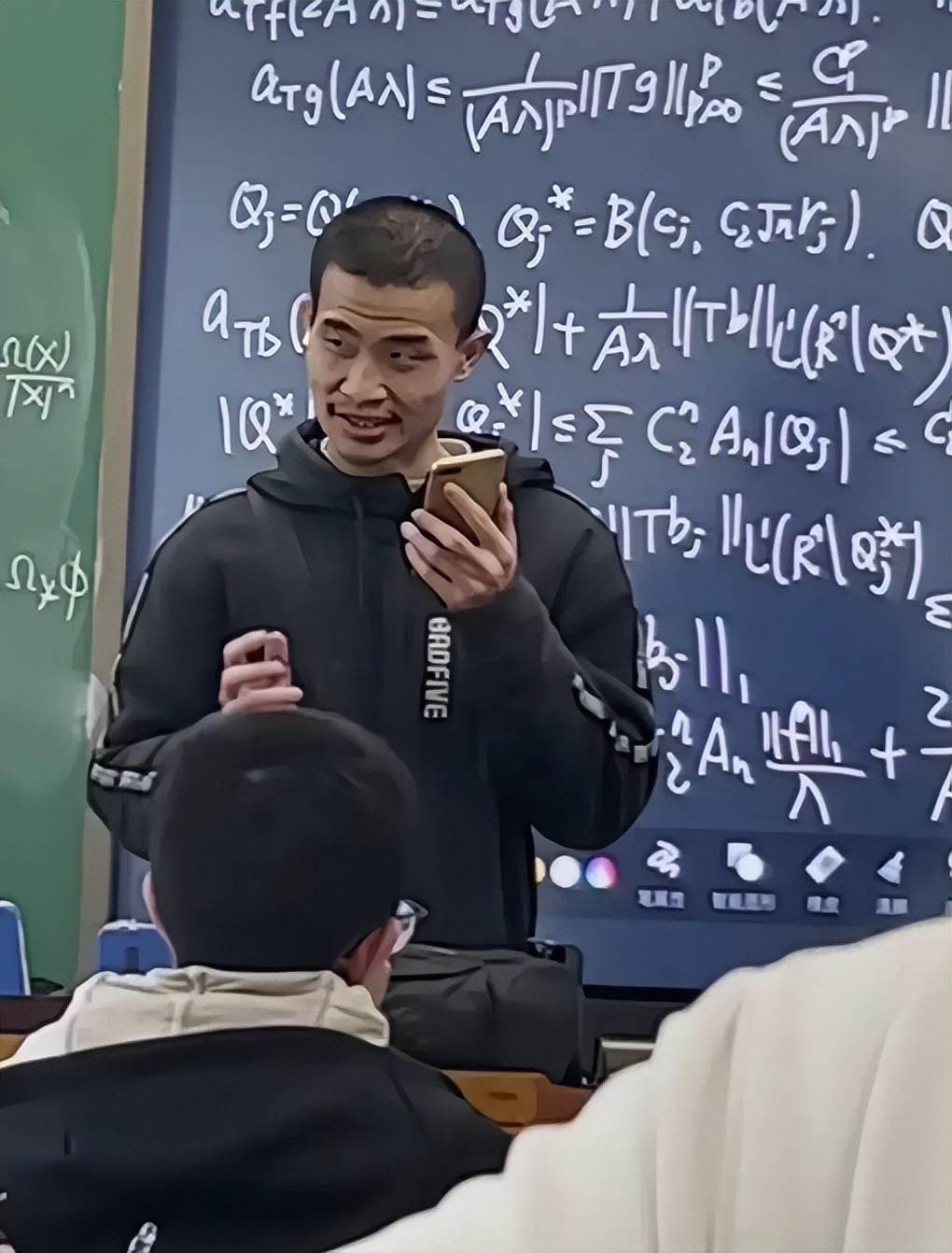 世界数学天才