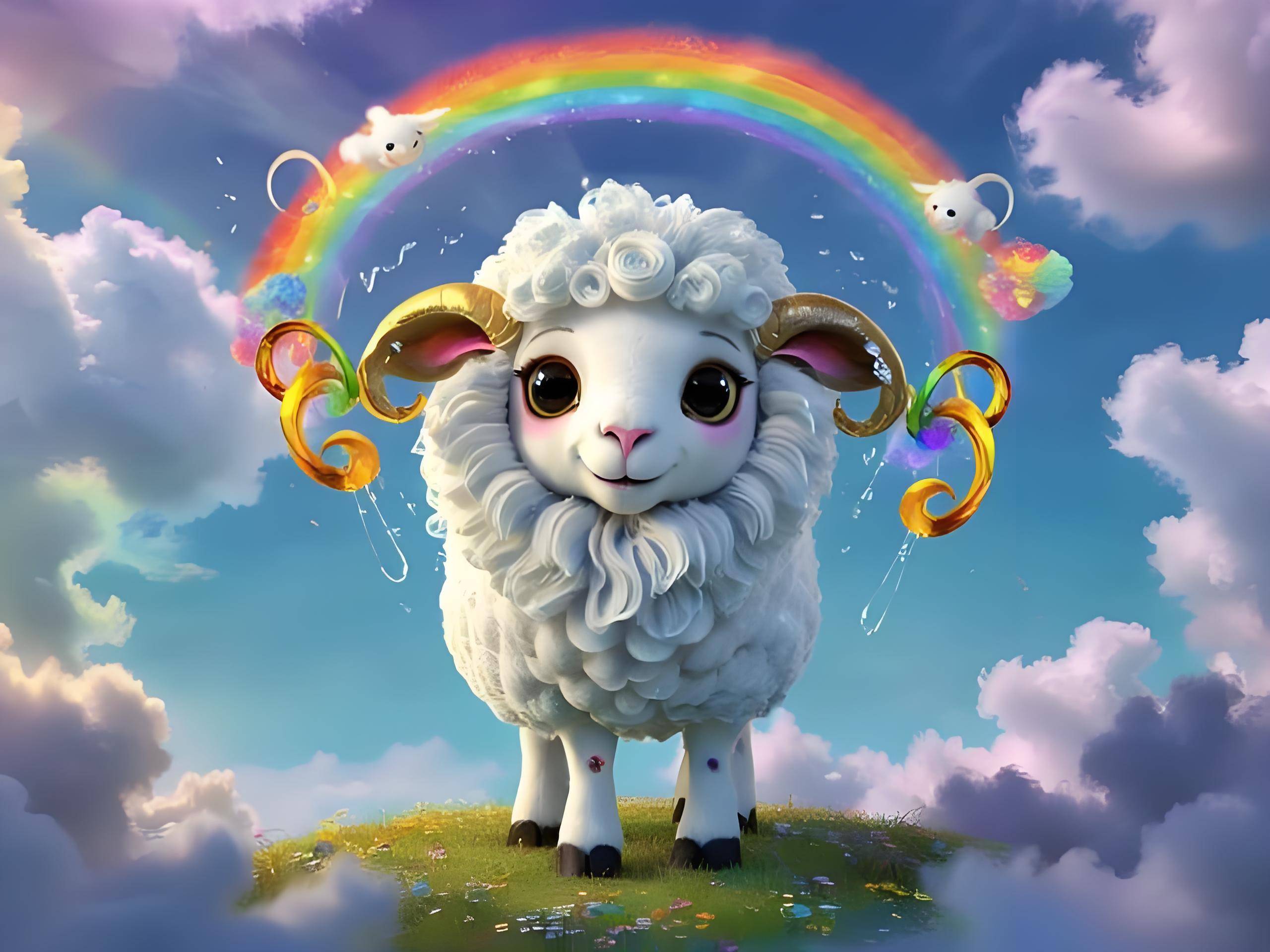 2015生肖羊年运势详解(2015年属羊的运势怎么样)