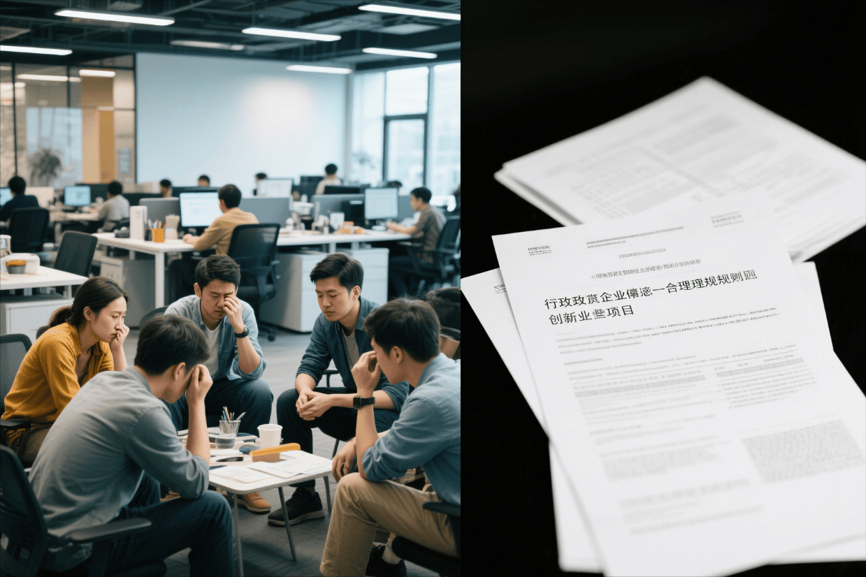 干预的代价：市场价格信号失真