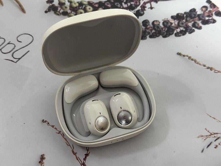 开放式蓝牙耳机怎么选？这十款一定不能错过，音质出色性价比高！