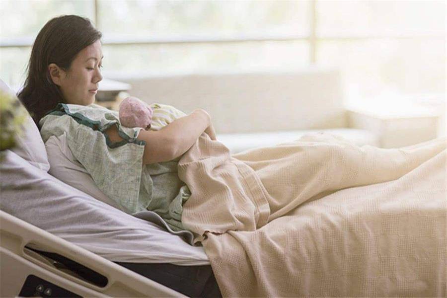 关于母乳喂养,这些关键小知识,新手妈妈必看