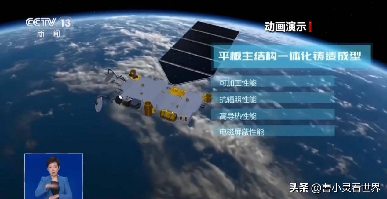中国星链发射加速，能否撼动美国星链全球主导地位？