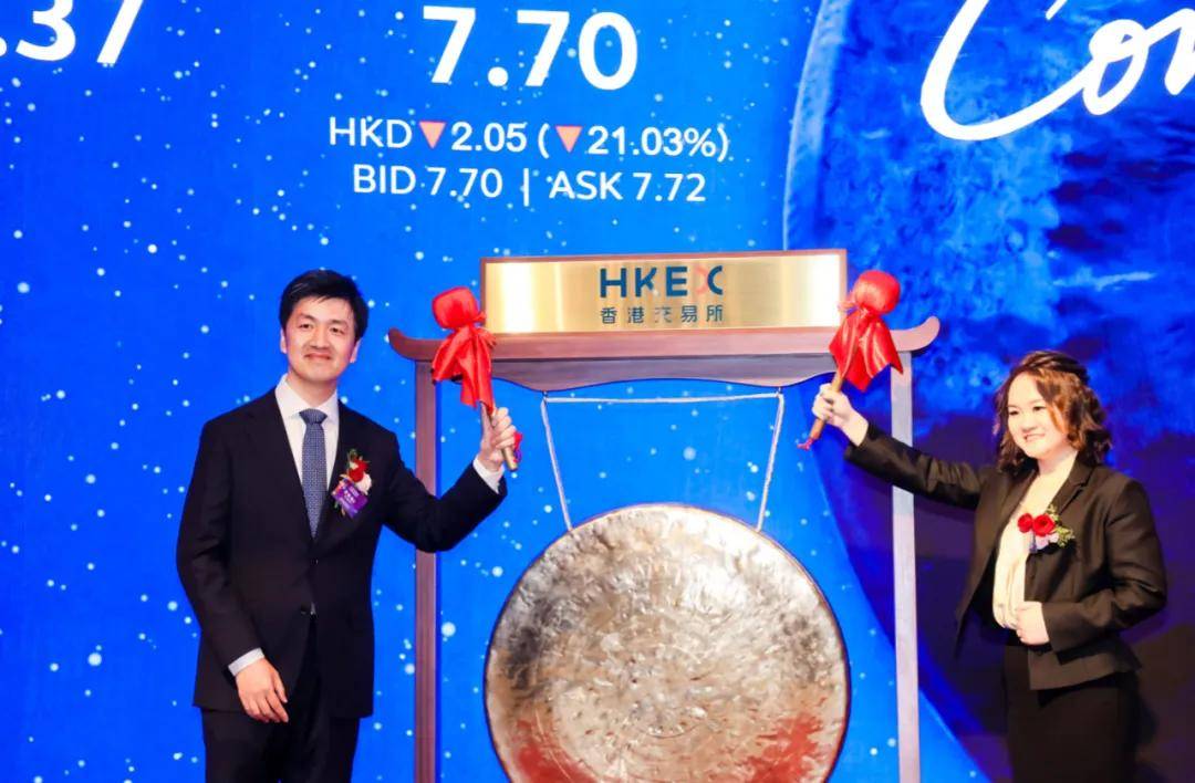 专访元光科技CFO吕露：很多知名长线基金下单认购超过我们预期